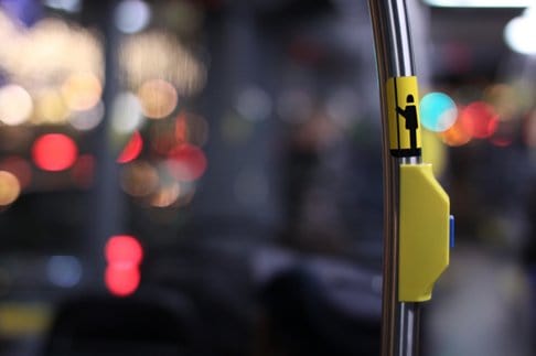 Разрыв шаблона