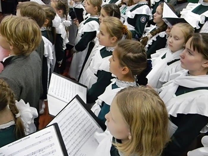 Куда отдать ребенка учиться?