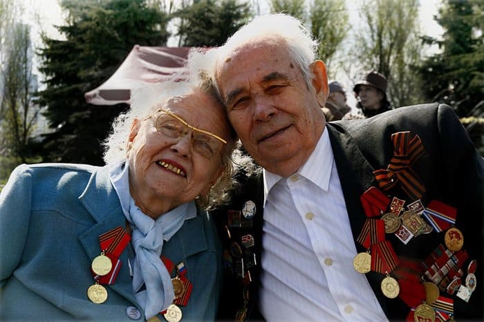 Семья, любовь и верность