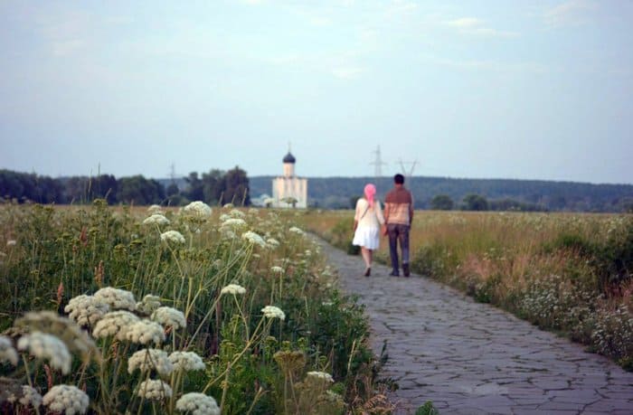 Семья, любовь и верность