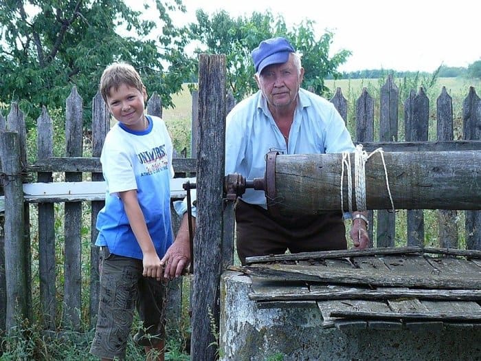 Семья, любовь и верность