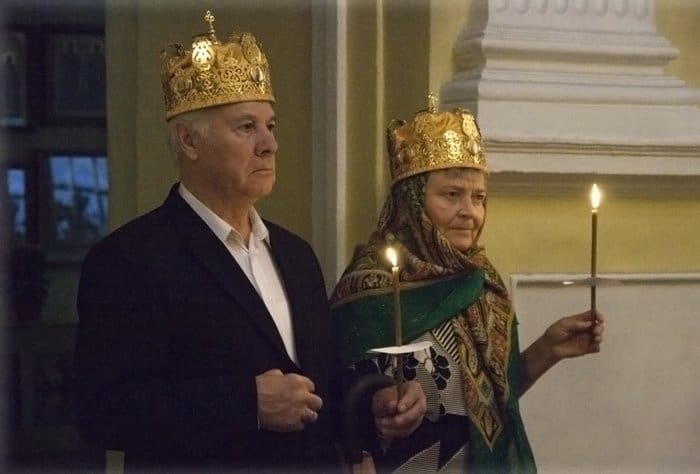 Семья, любовь и верность