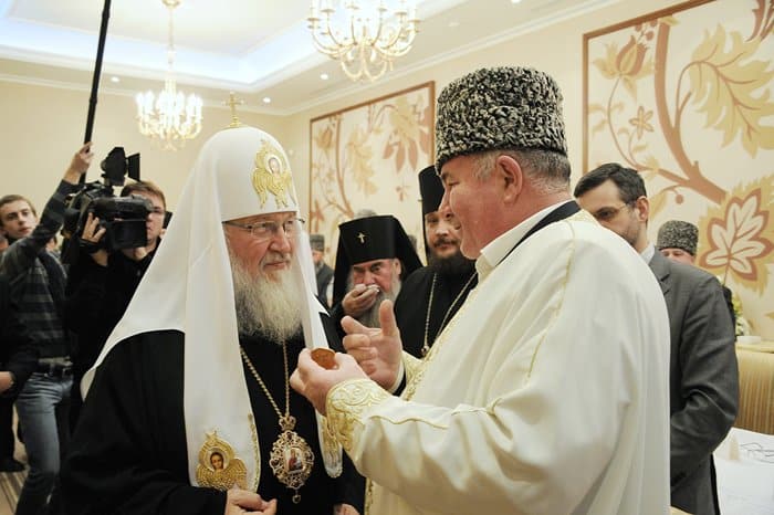 Кавказ: долгий путь к миру