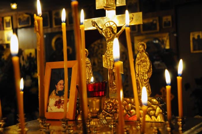 Неизвестный Даниил