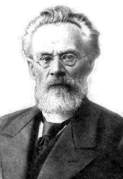 Лев Тихомиров. Фото ок. 1890 Лев Тихомиров. Фото ок. 1890