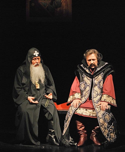 Патриарх Гермоген, Василий Шуйский и русская культура