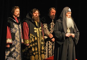 Патриарх Гермоген, Василий Шуйский и русская культура