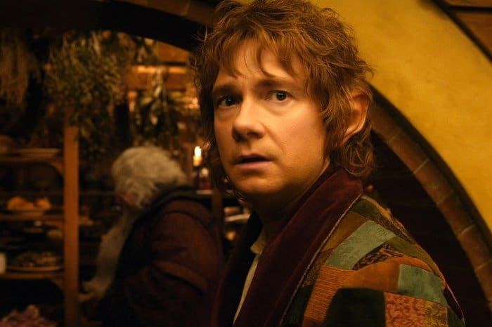 Хоббит: перезагрузка