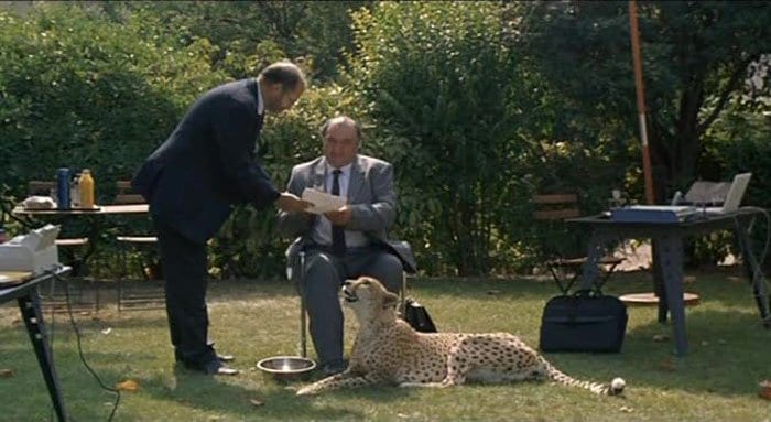 Четыре фильма о смерти Европы