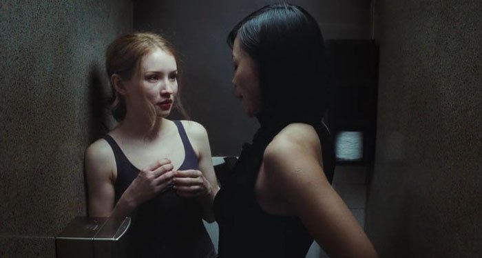 Четыре фильма о смерти Европы