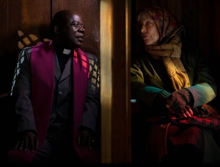 Четыре фильма о смерти Европы