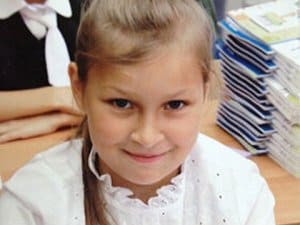 Убить ребенка за 30 рублей