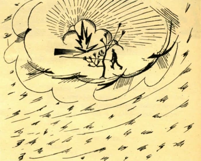 В этой жизни умереть нетрудно