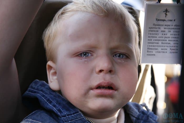 Мальчик или "девочка второго сорта"?