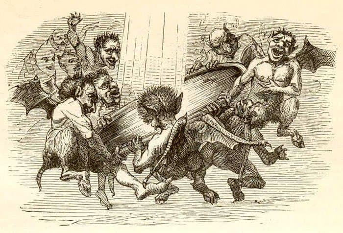 О Пророках и троллях