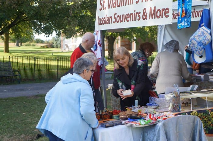 «Православный фильтр» для американцев
