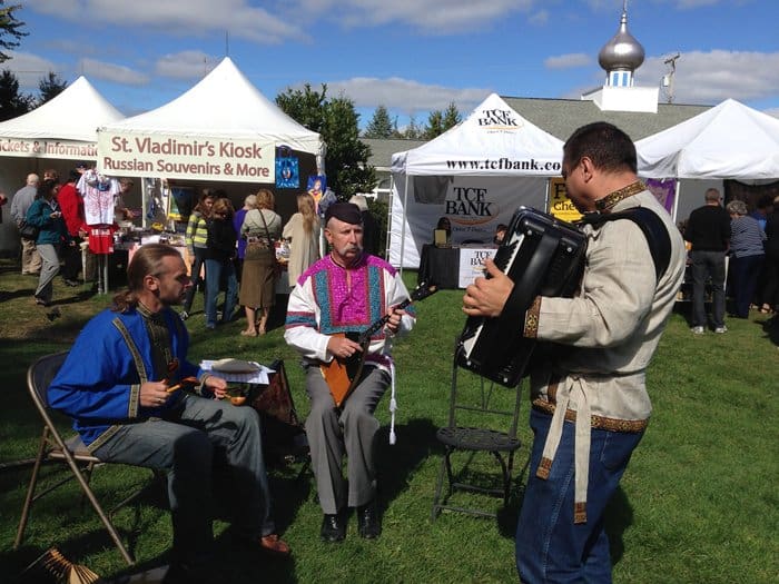 «Православный фильтр» для американцев