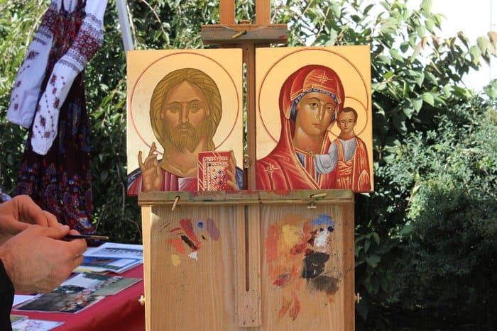 «Православный фильтр» для американцев