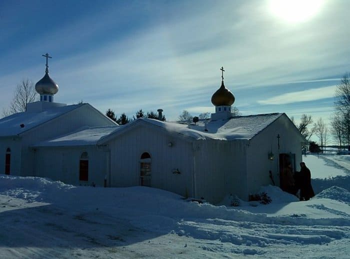 «Православный фильтр» для американцев