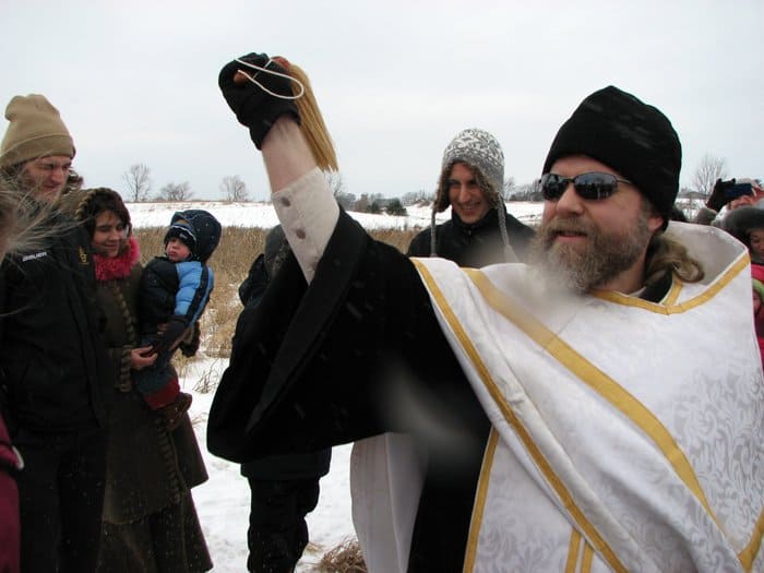 «Православный фильтр» для американцев