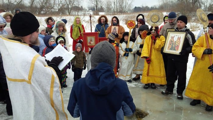 «Православный фильтр» для американцев