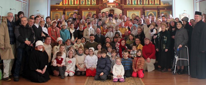 «Православный фильтр» для американцев