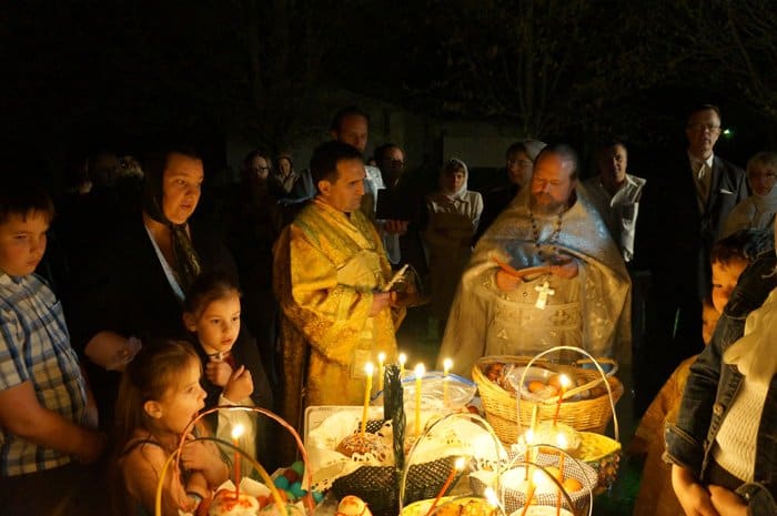 «Православный фильтр» для американцев