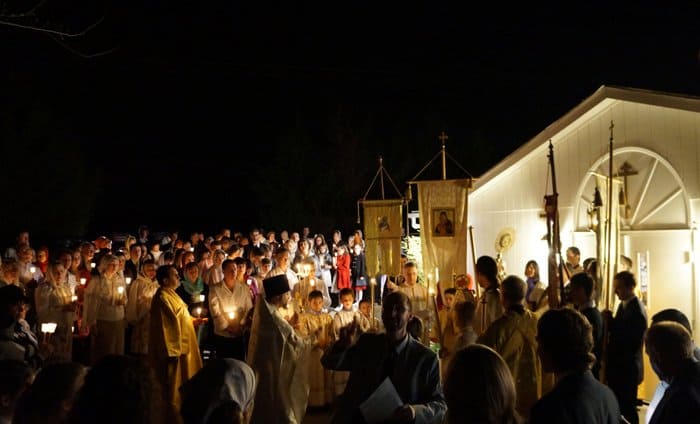 «Православный фильтр» для американцев