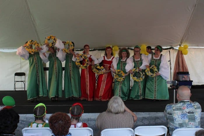 «Православный фильтр» для американцев