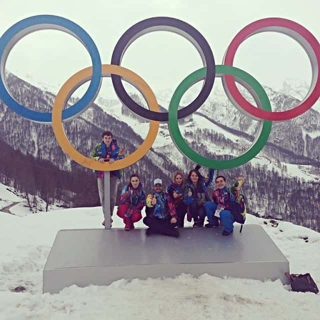 Снег, море и молитва