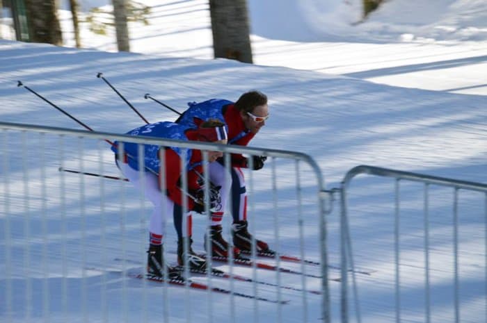 Снег, море и молитва