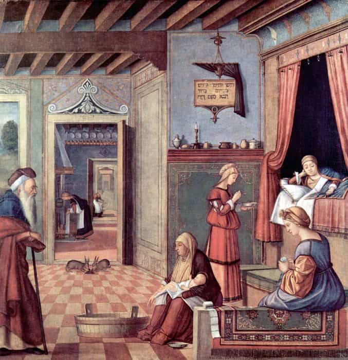 Шедевры итальянского Возрождения в Пушкинском музее