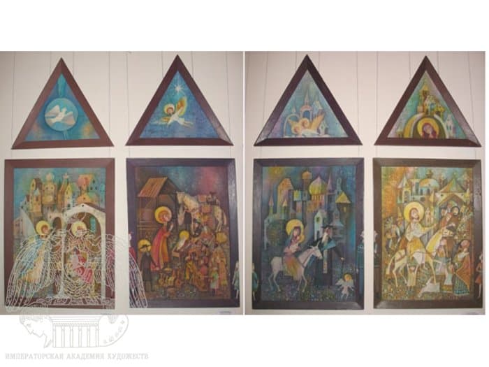 От иронии к любви