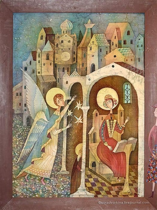 От иронии к любви