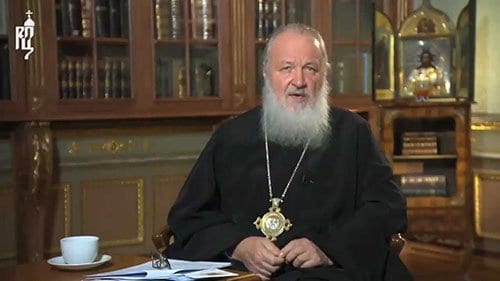 Как зазвучало «Слово пастыря»