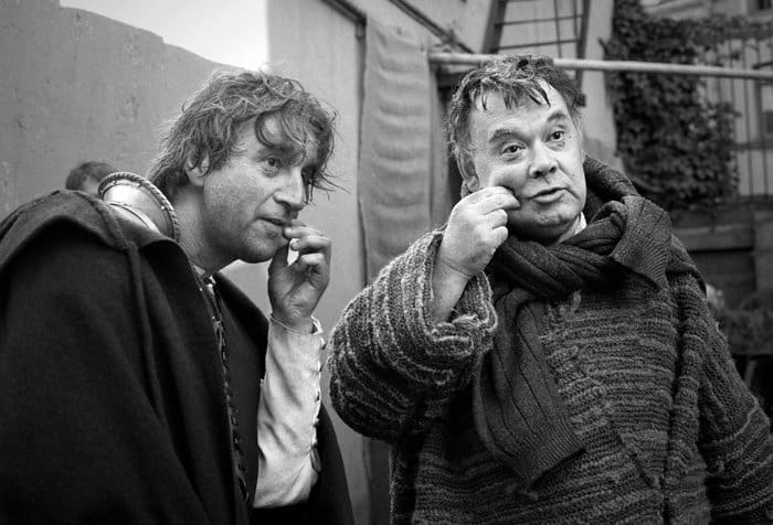 Отравленный мир. Правда и ложь в фильме Алексея Германа «Трудно быть богом»