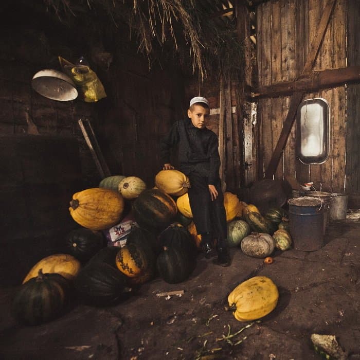 Best of Russia: избранные работы фотоконкурса глазами «Фомы»