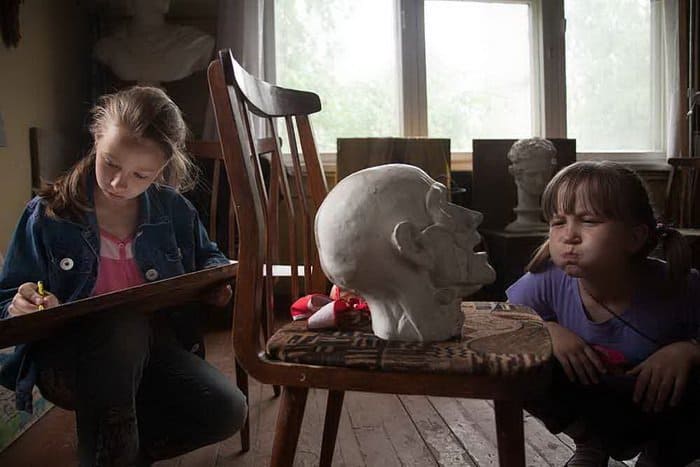 Best of Russia: избранные работы фотоконкурса глазами «Фомы»