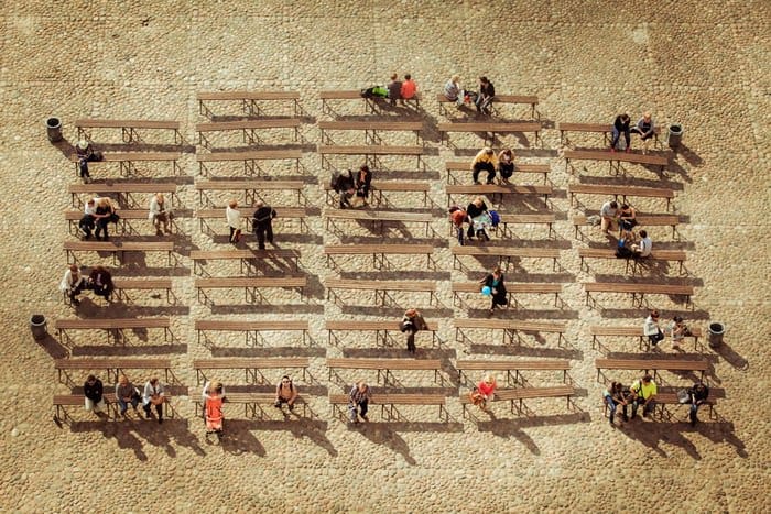 Best of Russia: избранные работы фотоконкурса глазами «Фомы»