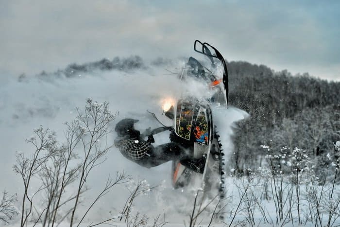 Best of Russia: избранные работы фотоконкурса глазами «Фомы»