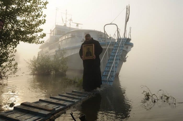 Best of Russia: избранные работы фотоконкурса глазами «Фомы»