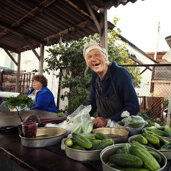 Best of Russia: избранные работы фотоконкурса глазами «Фомы»