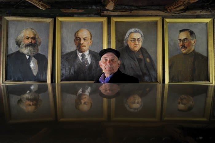 Best of Russia: избранные работы фотоконкурса глазами «Фомы»