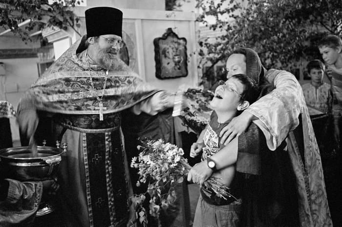 Best of Russia: избранные работы фотоконкурса глазами «Фомы»