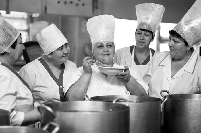 Best of Russia: избранные работы фотоконкурса глазами «Фомы»