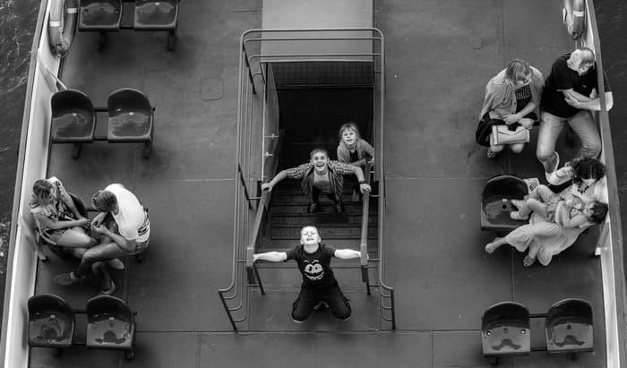 Best of Russia: избранные работы фотоконкурса глазами «Фомы»