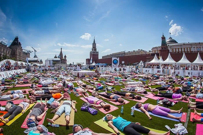 Best of Russia: избранные работы фотоконкурса глазами «Фомы»