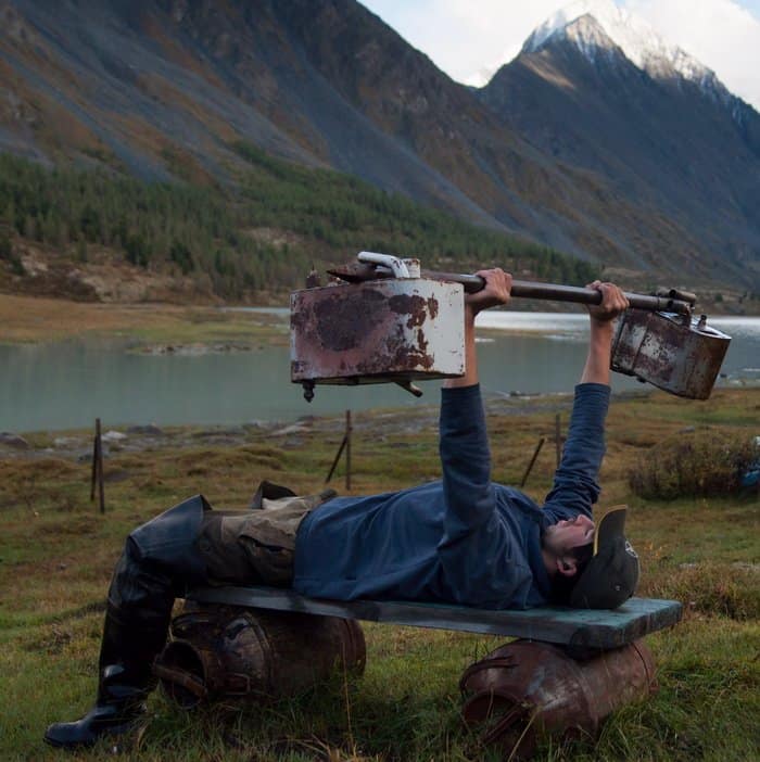 Best of Russia: избранные работы фотоконкурса глазами «Фомы»