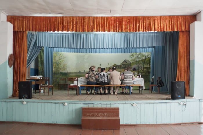 Best of Russia: избранные работы фотоконкурса глазами «Фомы»