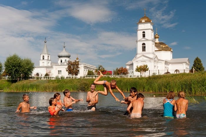 Best of Russia: избранные работы фотоконкурса глазами «Фомы»